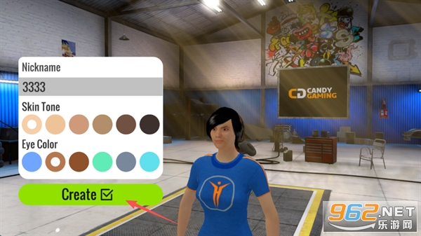 �������ɼ�ʻ��Ϸv10.1.1 ��׿���ͼ0