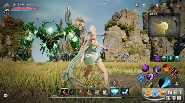 ����֮��2��׿��v1.0.19 �ֻ����ͼ2