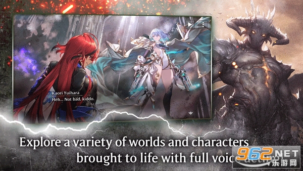 ShadowverseWB���ʷ�v1.6.5 �ֻ����ͼ3