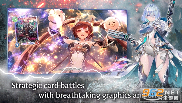 ShadowverseWB���ʷ�v1.6.5 �ֻ����ͼ2