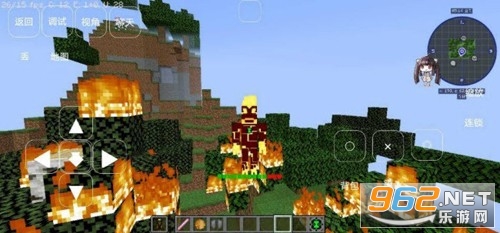 �ҵ��������꺧�Ͱ�׿��v��ħ���� �ֻ����ͼ0