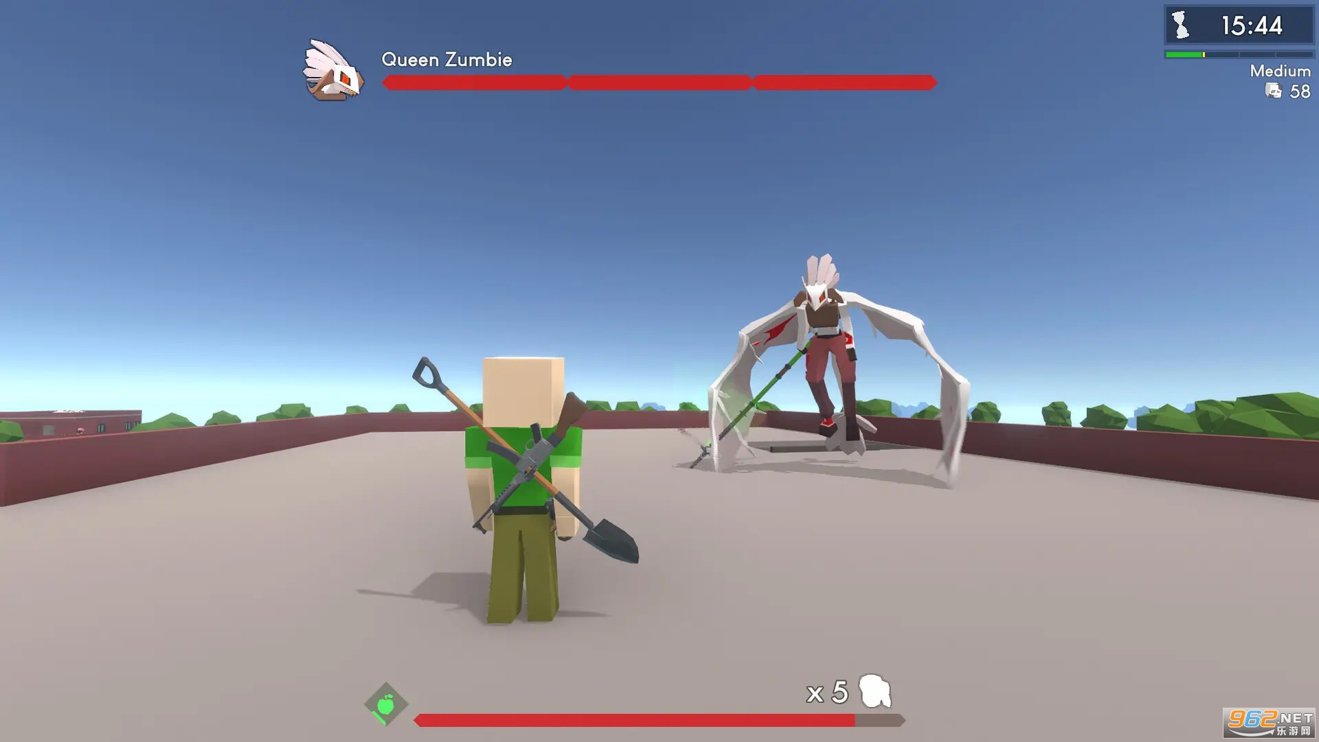 ��ʬ����2���°�v10.1 ��׿���ͼ3