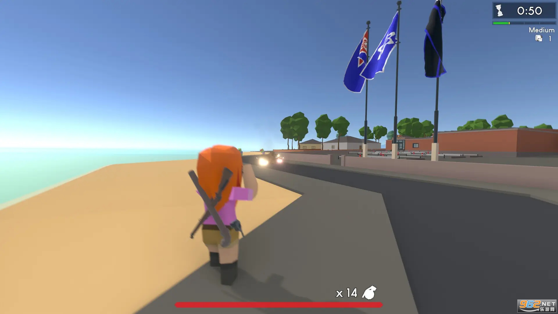 ��ʬ����2���°�v10.1 ��׿���ͼ2