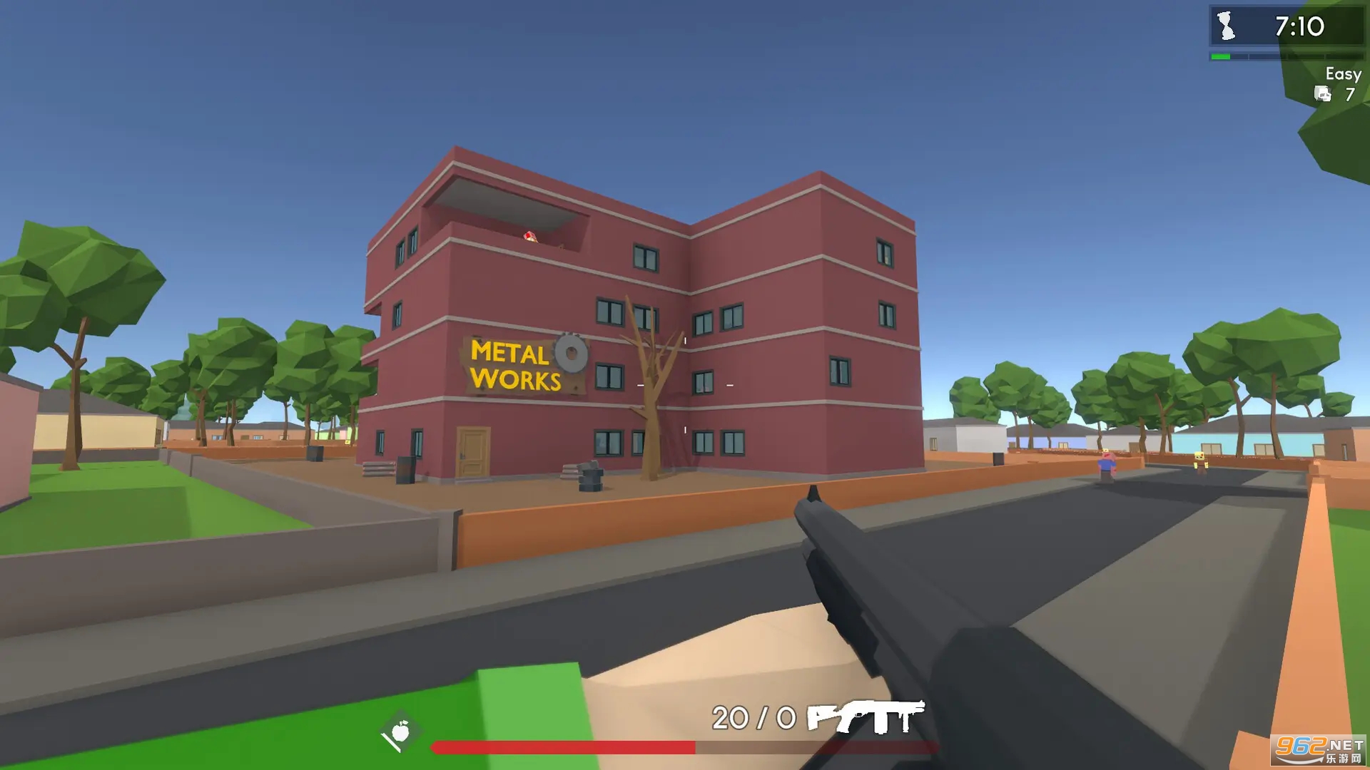 ��ʬ����2���°�v10.1 ��׿���ͼ4