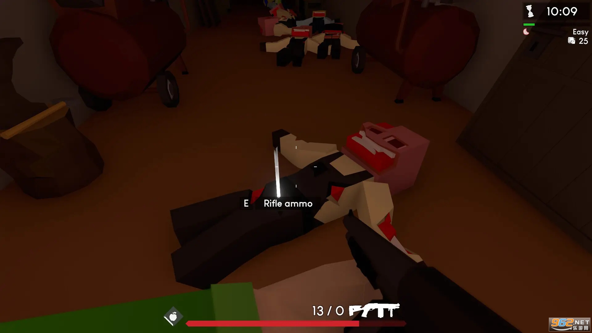 ��ʬ����2���°�v10.1 ��׿���ͼ1