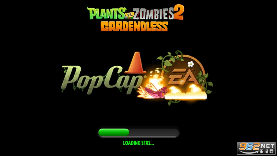 ֲ���ս��ʬ2Gardendless��v0.7.1��ͼ0