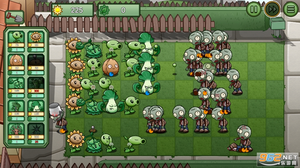 ֲ���ս��ʬBW���°汾vPVZ_BW Alpha0.066��ͼ5