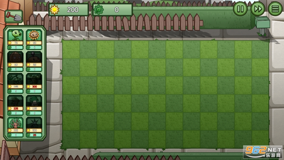 ֲ���ս��ʬBW���°汾vPVZ_BW Alpha0.066��ͼ2