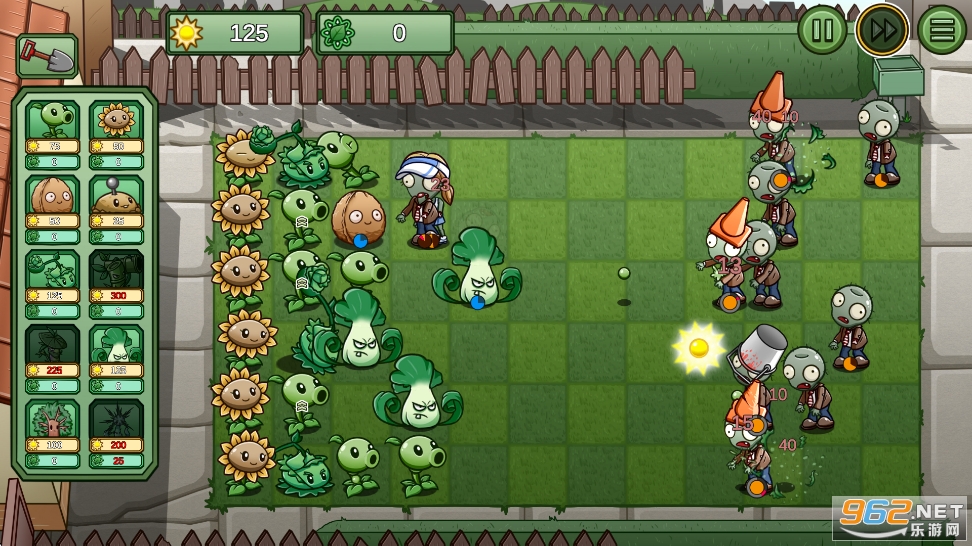 ֲ���ս��ʬBW���°汾vPVZ_BW Alpha0.066��ͼ4