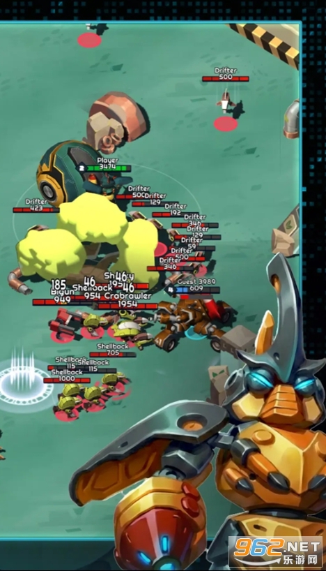 �����˾��������°�v1.3.1 ��׿���ͼ2