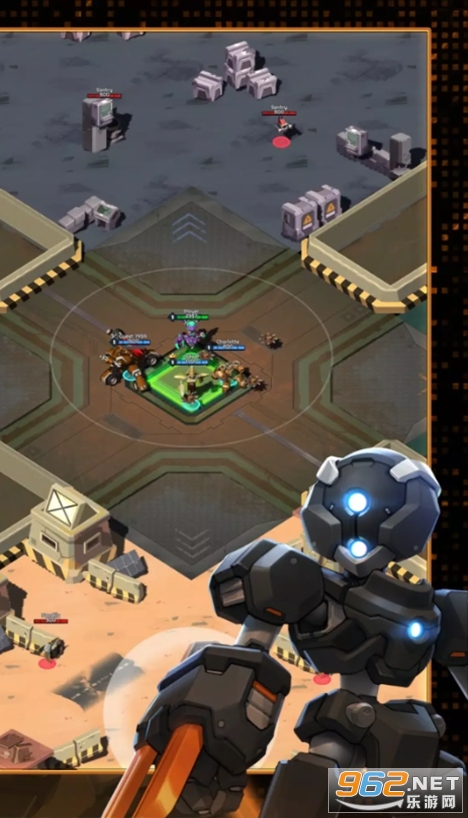 �����˾��������°�v1.3.1 ��׿���ͼ3