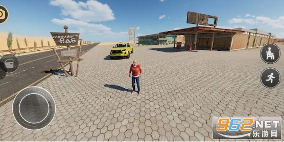 ȫ��ԽҰ�����ֻ���v1.0.7 ��׿���ͼ3