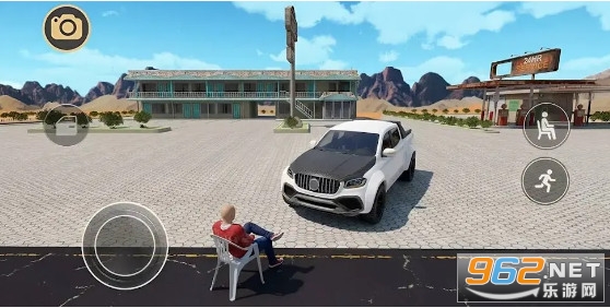 ȫ��ԽҰ�����ֻ���v1.0.7 ��׿���ͼ0