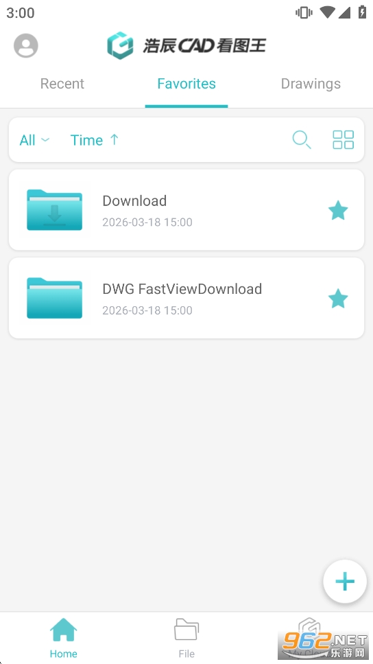 DWG FastView�����߼���v5.18.8��ͼ5