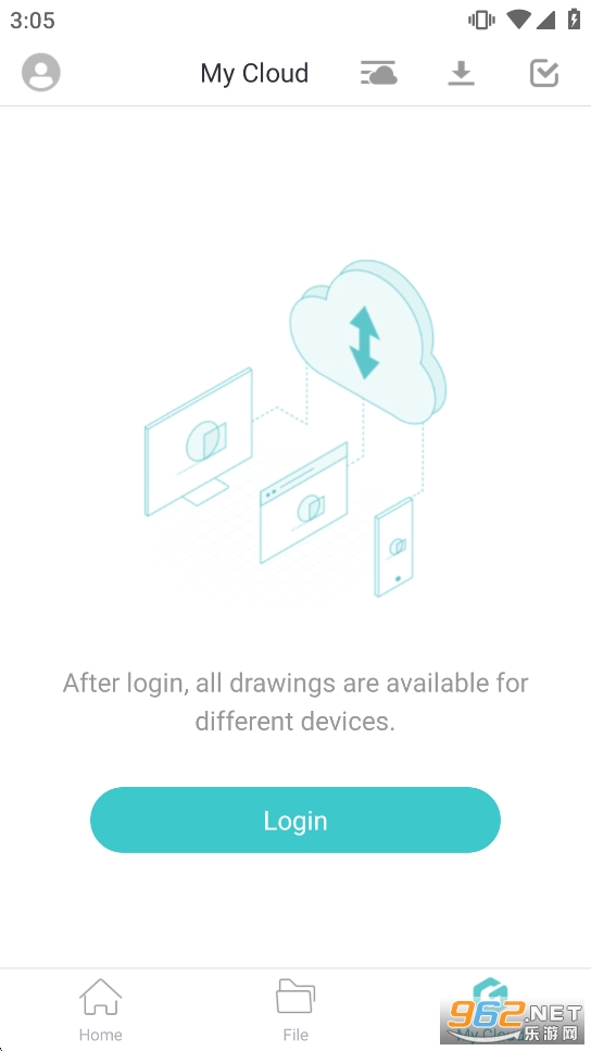 DWG FastView�����߼���v5.18.8��ͼ7