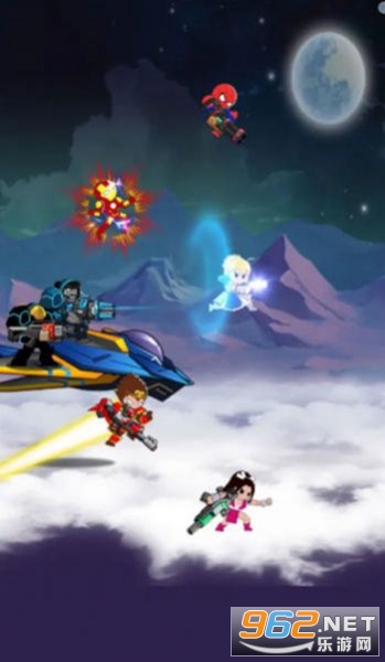 �����ǹ��׿��v1.01��ͼ1