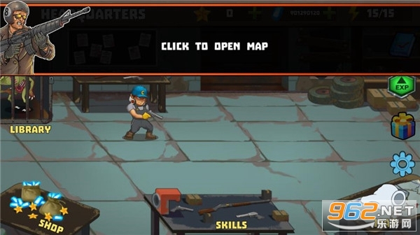 �����ս��ʬ��Ϸ������v1 ��׿���ͼ1