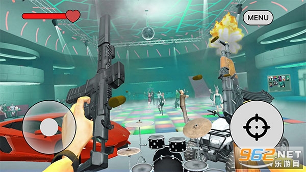 Nightclub Simulator�ֻ���v1.0.5 ��׿���ͼ0