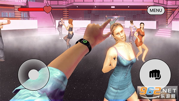 Nightclub Simulator�ֻ���v1.0.5 ��׿���ͼ2