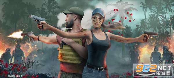 Dead God Land�ٷ���v0.0.0355 �ֻ����ͼ2