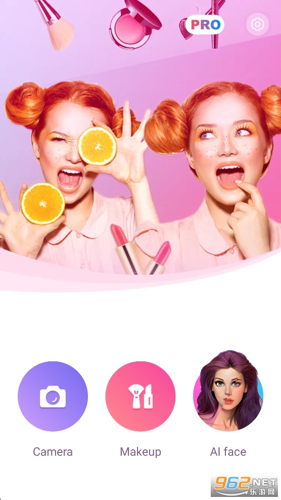 Pretty Makeup�ƽ�氲װ��v8.1.3.0��ͼ0