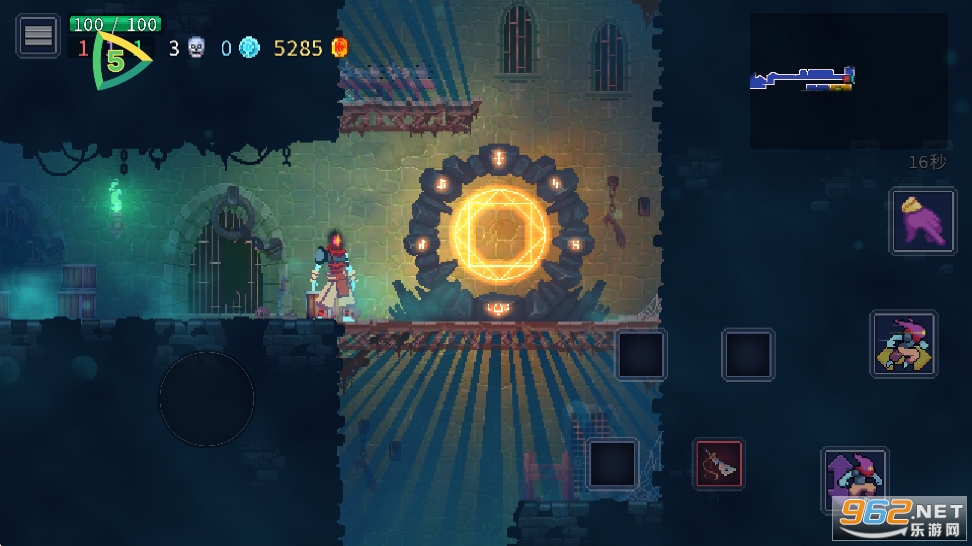 DeadCells���ʷ��ƽ��v3.5.9��ͼ4