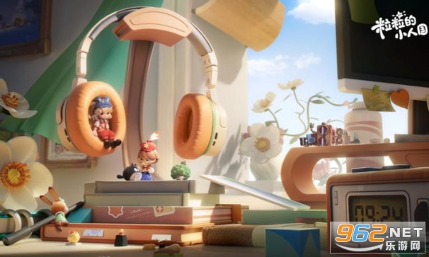 ������С�˹��ٷ���v0.15.49054 ��׿���ͼ2