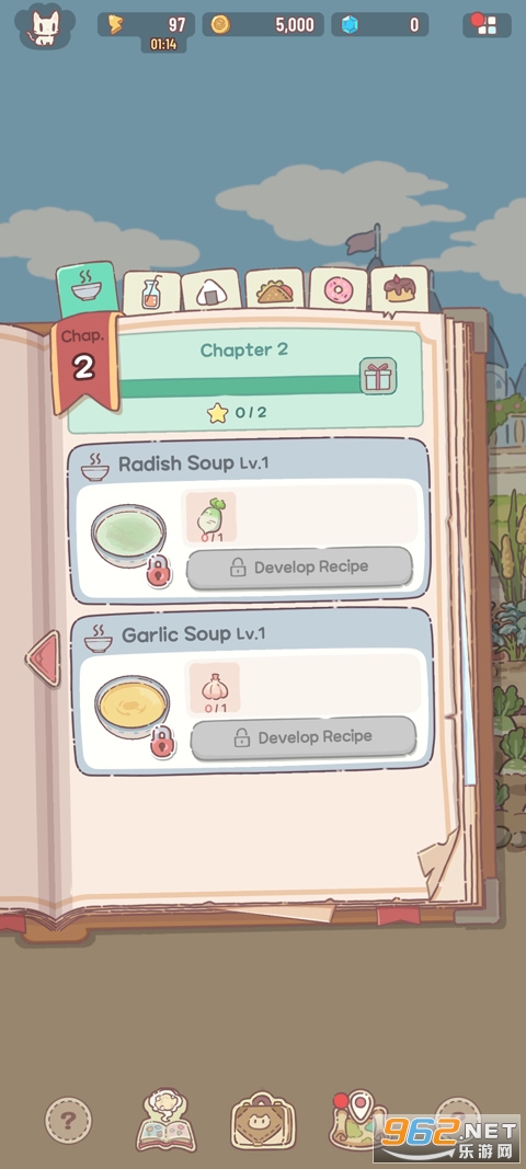 è�����ħ��ʳ���ֻ���v0.11.7 ��׿���ͼ1