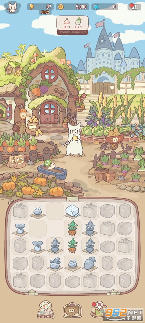 è�����ħ��ʳ���ֻ���v0.11.7 ��׿���ͼ3