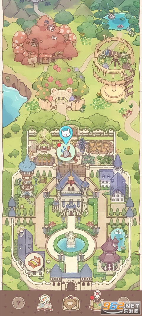 è�����ħ��ʳ���ֻ���v0.11.7 ��׿���ͼ4