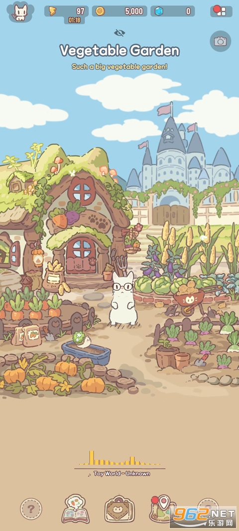 è�����ħ��ʳ���ֻ���v0.11.7 ��׿���ͼ2