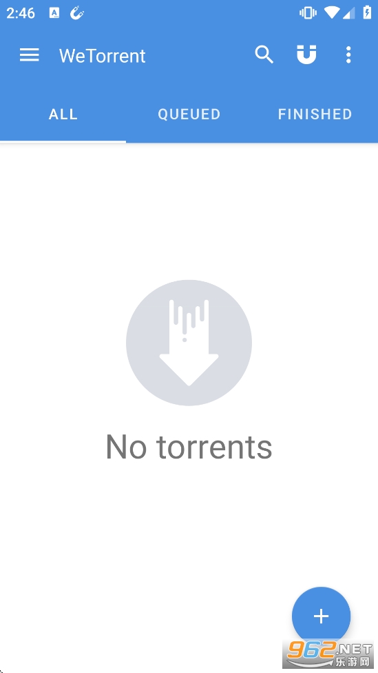 WeTorrent�ֻ������רҵ��v1.0.33��ͼ1