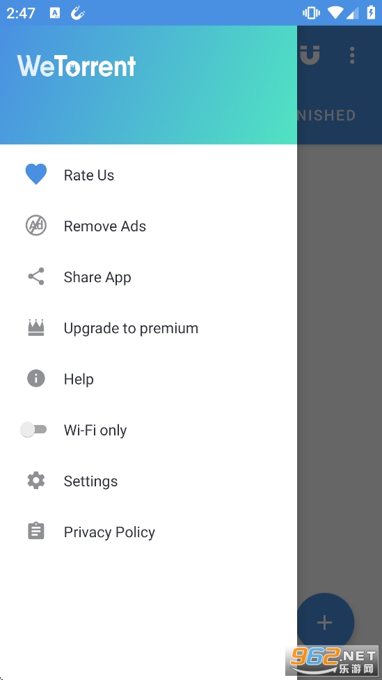 WeTorrent�ֻ������רҵ��v1.0.33��ͼ3