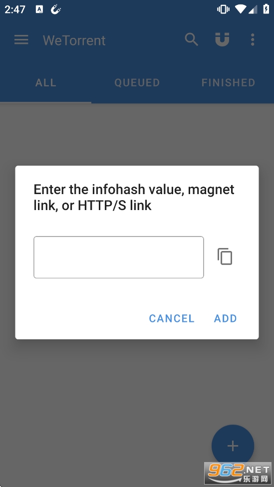 WeTorrent�ֻ������רҵ��v1.0.33��ͼ2