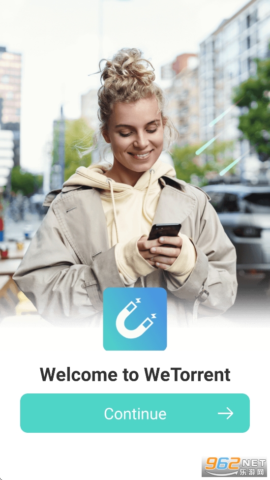 WeTorrent�ֻ������רҵ��v1.0.33��ͼ0