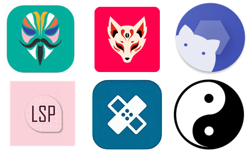 ��root��������������°�_Magisk��ߺ���LSPatchshizuku�ٷ��������ذ�׿��