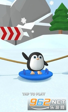 雪橇冲浪者手机版截图0