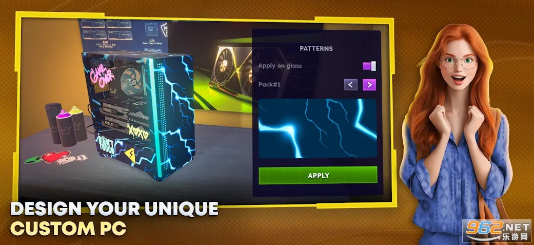 ����������3�ֻ���v1.1.3��ͼ1