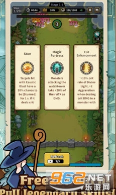 Wicked Defense��׿��v1.0.16 �ֻ����ͼ1