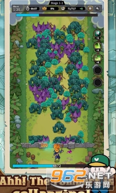 Wicked Defense��׿��v1.0.16 �ֻ����ͼ2