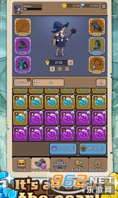 Wicked Defense��׿��v1.0.16 �ֻ����ͼ3