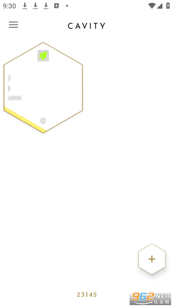 Cavity��ˮ�嵥���°�v1.11.1��ͼ3