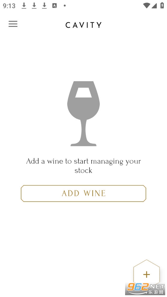 Cavity��ˮ�嵥���°�v1.11.1��ͼ0