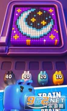 像素奔流手机版截图2