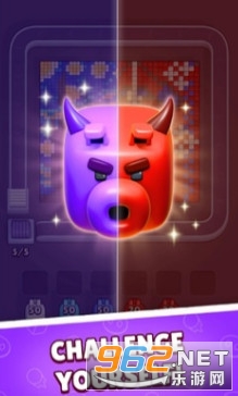 像素奔流手机版截图5