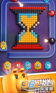 像素奔流手机版截图3