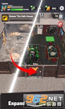 ��ͷս���ֻ���v0.5.44 ��׿���ͼ1