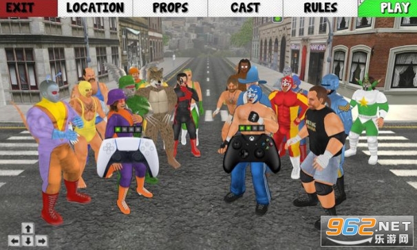 �����������°�v1.0.7 ��׿���ͼ5