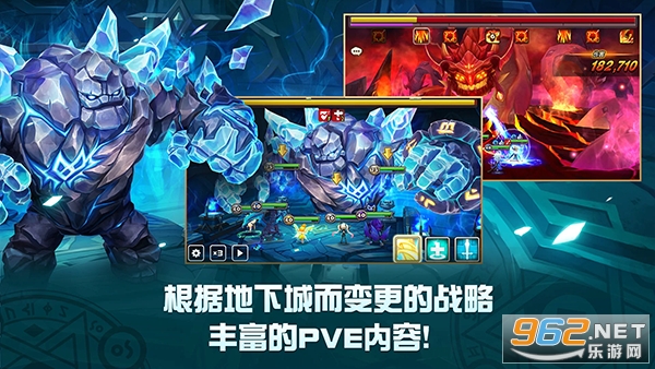 Summoners Warħ���ٻ�:���֮�۰�׿���ͼ3