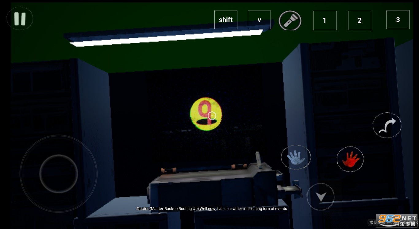 ���ȵ���Ϸʱ��������ֻ���v0.1.1 ������ͼ3